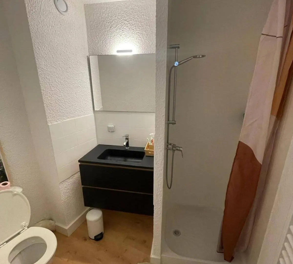 Apartment Cosy Studio - Vue Imprenable Sur Les Montagnes Embrun France
