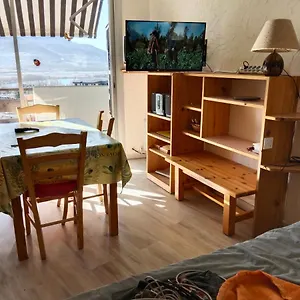 Appartement Le Mirador - Avec Balcon Vue Et Montagnes, Embrun