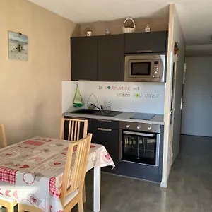 Appartement Le Diamant, Embrun
