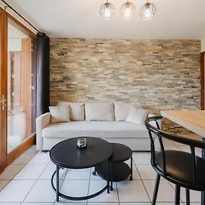 Appartement Bel 6 Couchages Au Plan D'eau D'embrun, Embrun