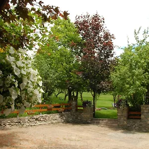 & Restaurant Le Chalvet Embrun