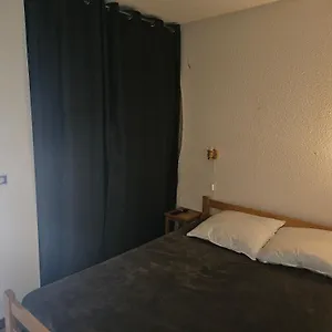 Appartement Le Regent - Magnifique Vue Sur Les Montagnes, Embrun