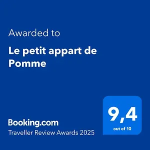 Le Petit De Pomme Embrun
