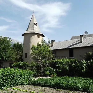 Appartement La Tour, Embrun